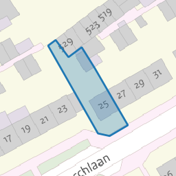 Perceel DRN00-U-5385