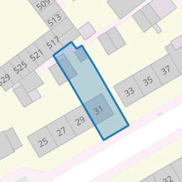 Perceel DRN00-U-5388