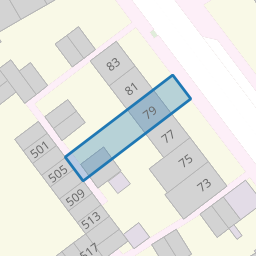 Perceel DRN00-U-5396