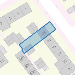 Perceel DRN00-U-5398