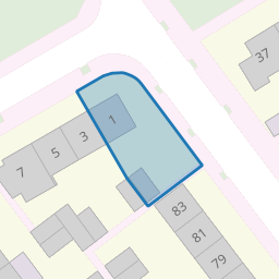 Perceel DRN00-U-5399