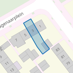 Perceel DRN00-U-5400