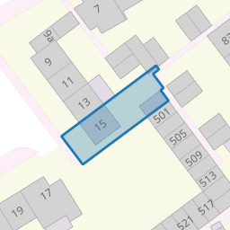 Perceel DRN00-U-5406