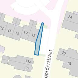 Perceel DRN00-U-5422