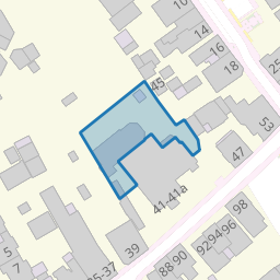 Perceel DRN00-U-5431