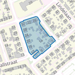 Perceel DRN00-U-5434