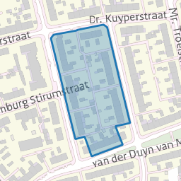 Perceel DRN00-U-5437