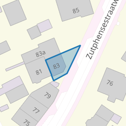 Perceel DRN00-U-5442