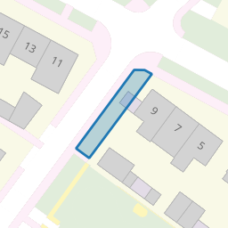 Perceel DRN00-U-5456