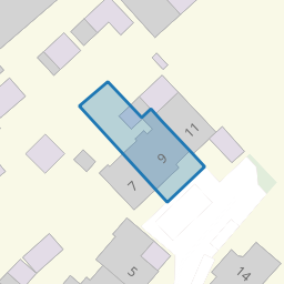 Perceel DRN00-U-5460