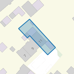 Perceel DRN00-U-5461