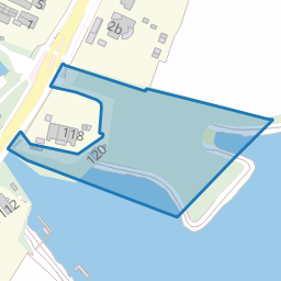 Perceel DRN00-U-5478