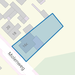 Perceel DRN00-U-5495