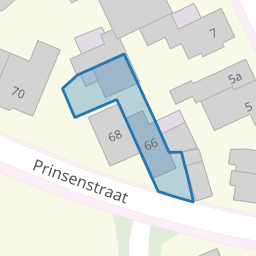 Perceel DRN00-U-5516