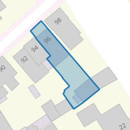 Perceel DRN00-U-5518