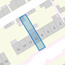 Perceel DRN00-U-5537