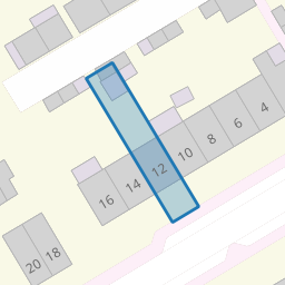 Perceel DRN00-U-5538