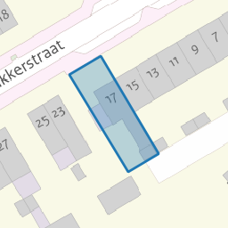 Perceel DRN00-U-5542