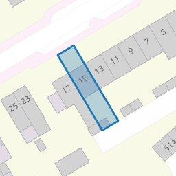 Perceel DRN00-U-5543