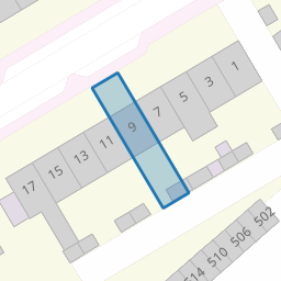 Perceel DRN00-U-5546