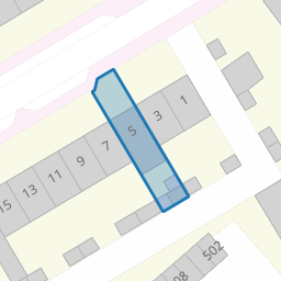 Perceel DRN00-U-5548