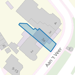 Perceel DRN00-U-5552