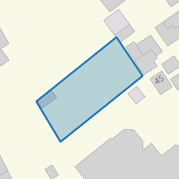 Perceel DRN00-U-5557