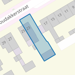 Perceel DRN00-U-5565