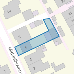 Perceel DRN00-U-5571