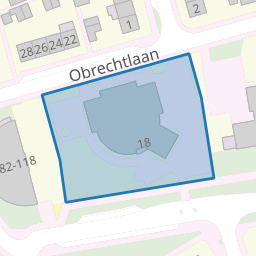 Perceel DRN00-U-5588