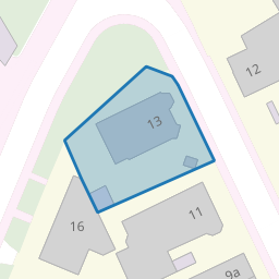 Perceel DRN00-U-5592