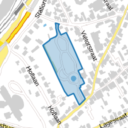 Perceel DRN00-U-5595