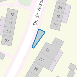 Perceel DRN00-U-5596