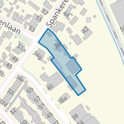 Perceel DRN00-U-5599