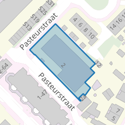 Perceel DRN00-U-5609