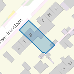 Perceel DRN00-U-5649