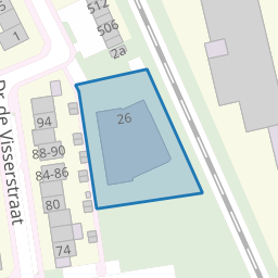 Perceel DRN00-U-5690