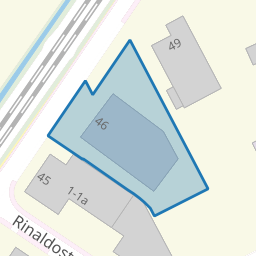 Perceel DRN00-U-5692