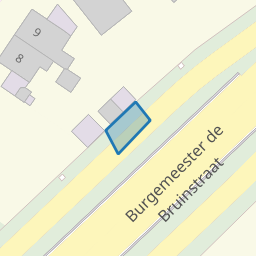 Perceel DRN00-U-5694