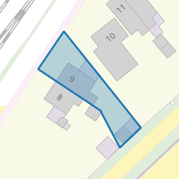 Perceel DRN00-U-5695