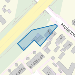 Perceel DRN00-U-5704