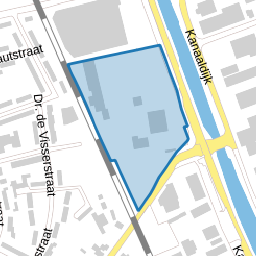 Perceel DRN00-U-5706