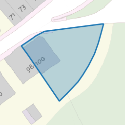 Perceel DRN00-U-5713