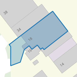 Perceel DRN00-U-5722