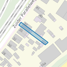 Perceel DRN00-U-5727