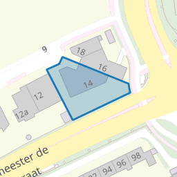 Perceel DRN00-U-5733