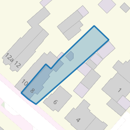 Perceel DRN00-U-5737