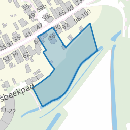 Perceel DRN00-U-5740