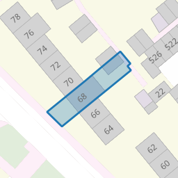 Perceel DRN00-U-5754