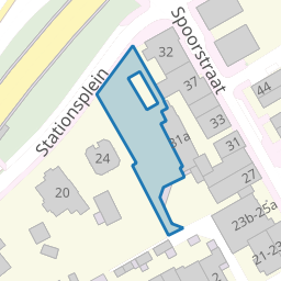 Perceel DRN00-U-5756